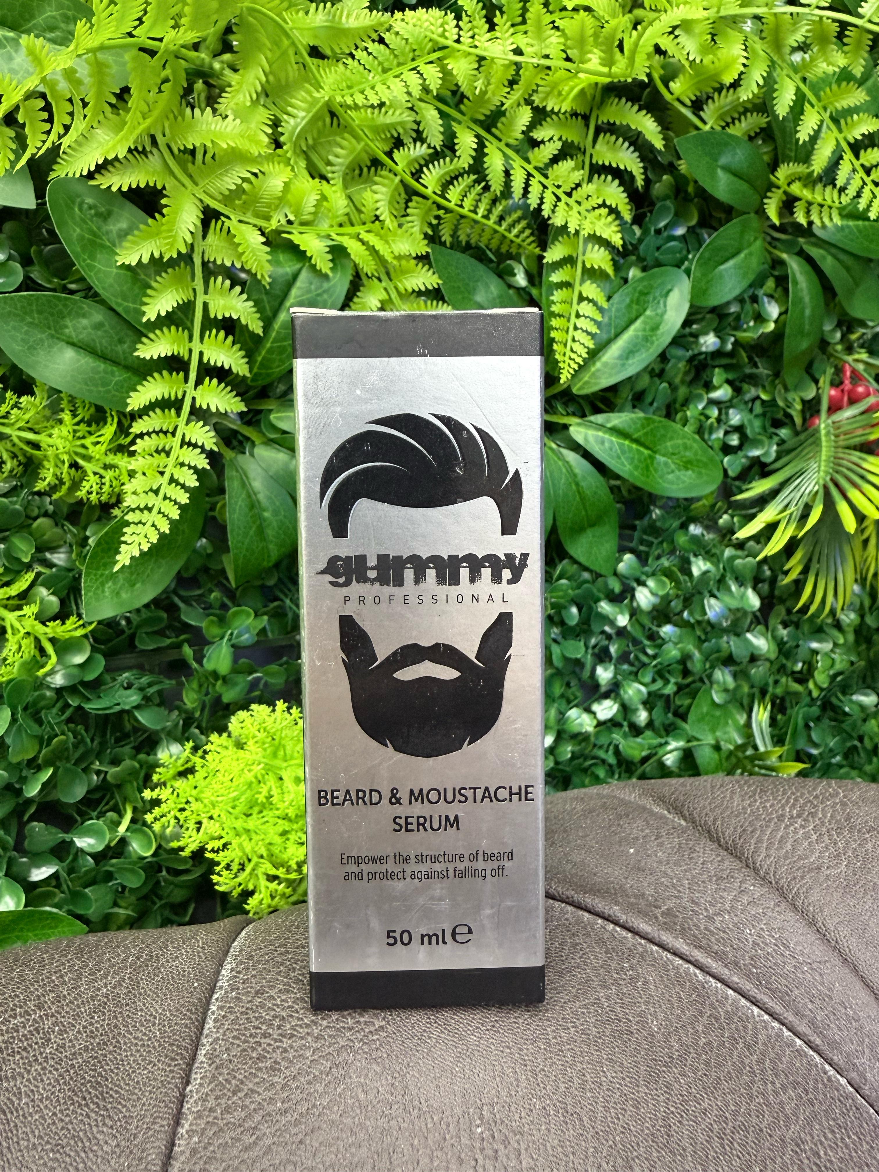 Beard Serum